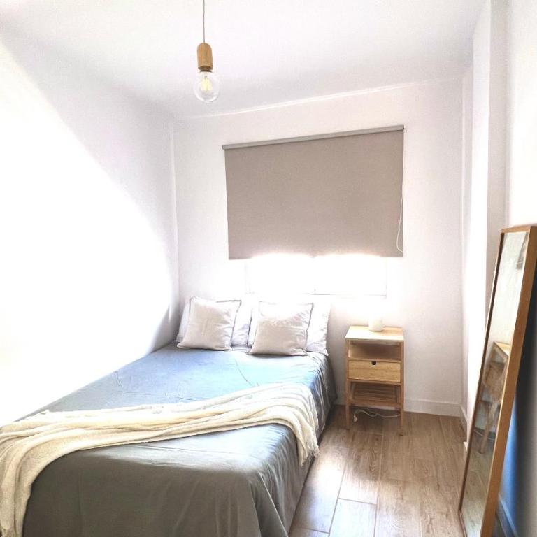 Casa Salitre - Apartamento de 3 dormitorios - 18