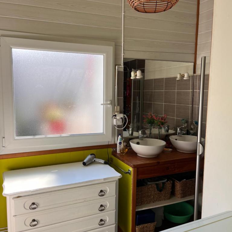 Maison Canet Plage - Haus mit 1 Schlafzimmer - 3