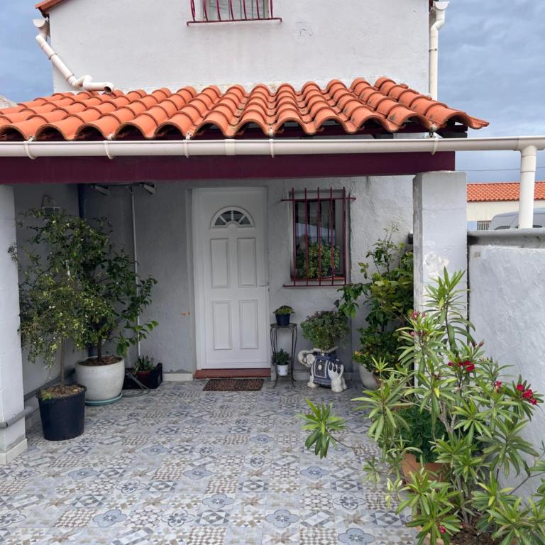 Maison Canet Plage - Haus mit 1 Schlafzimmer - 4