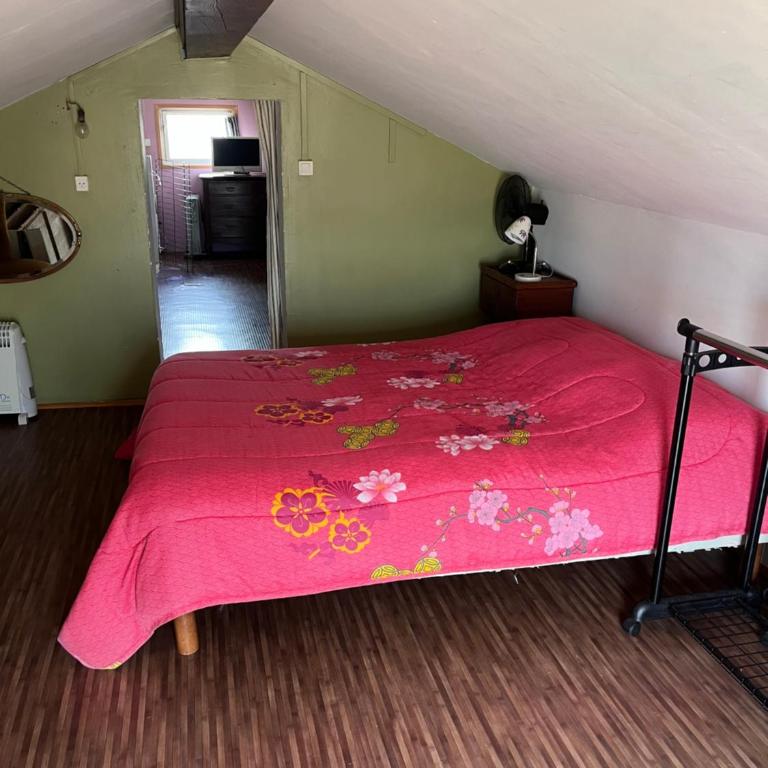 Maison Canet Plage - Haus mit 1 Schlafzimmer - 5