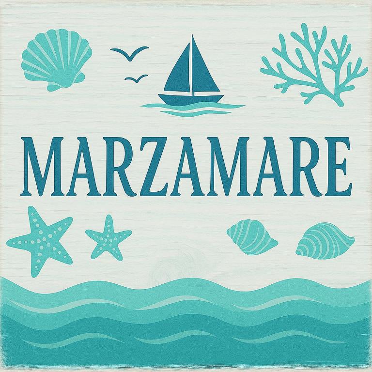 Casa vacanze Marzamare - Borgo 84 - One-Bedroom Apartment - 62
