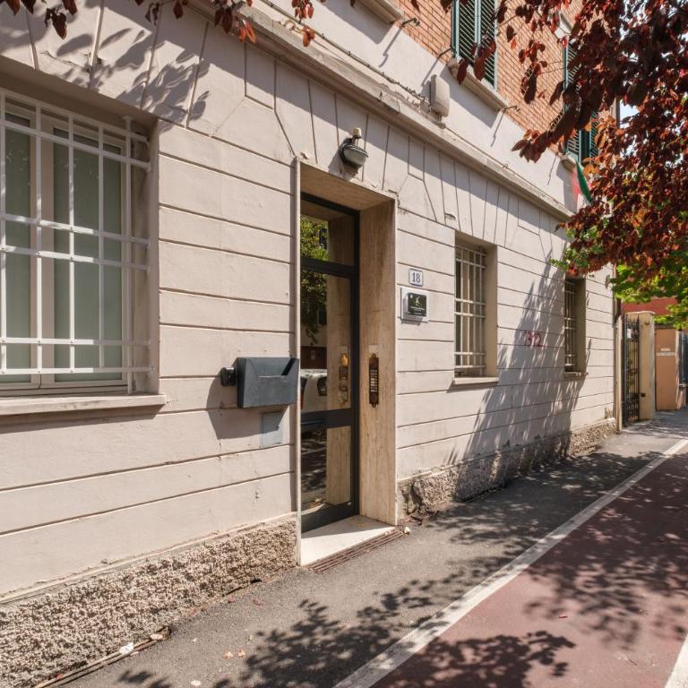 L&K Prestige House with Parking - Sant'Orsola - Appartamento Premium con 3 Camere da Letto - 70