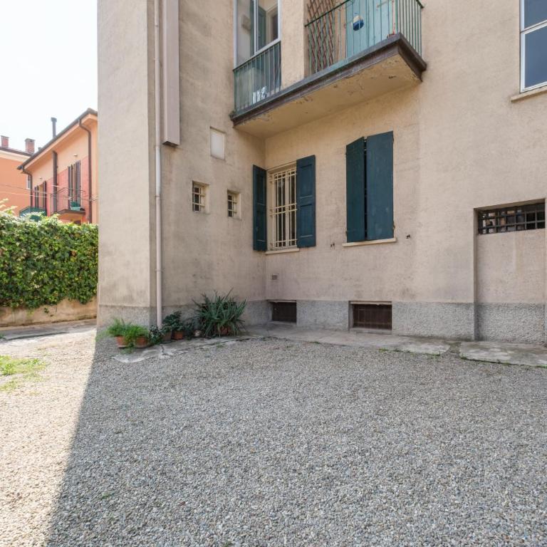 L&K Prestige House with Parking - Sant'Orsola - Appartamento Premium con 3 Camere da Letto - 69
