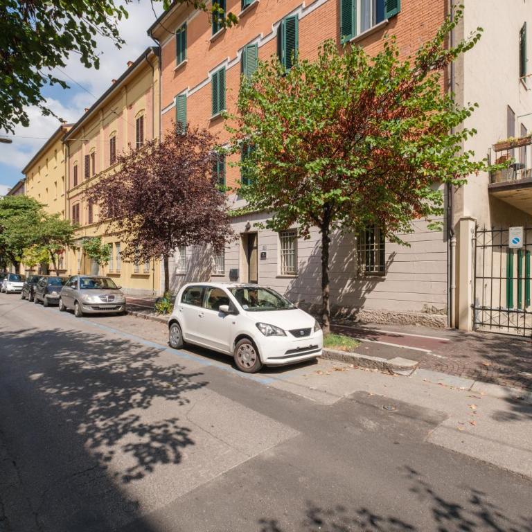 L&K Prestige House with Parking - Sant'Orsola - Appartamento Premium con 3 Camere da Letto - 67