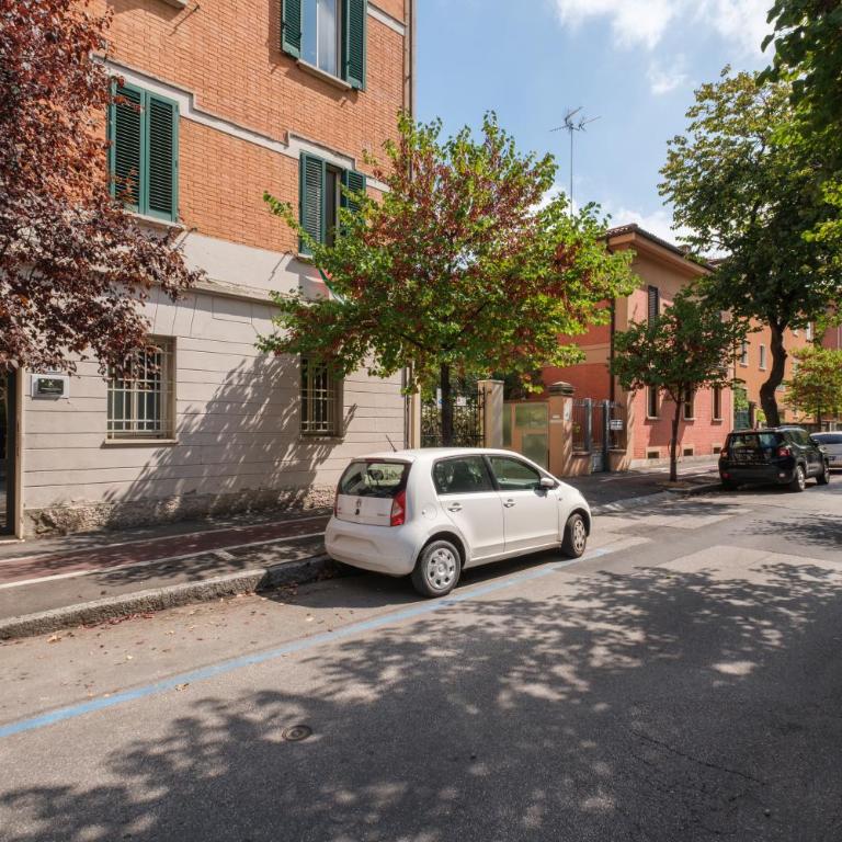 L&K Prestige House with Parking - Sant'Orsola - Appartamento Premium con 3 Camere da Letto - 68