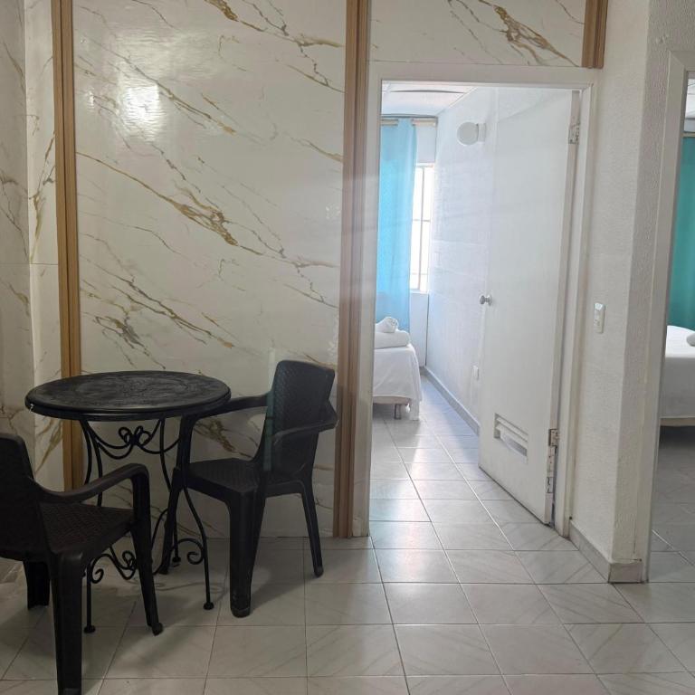 Aparta Hotel Fama - Apartamento - 1