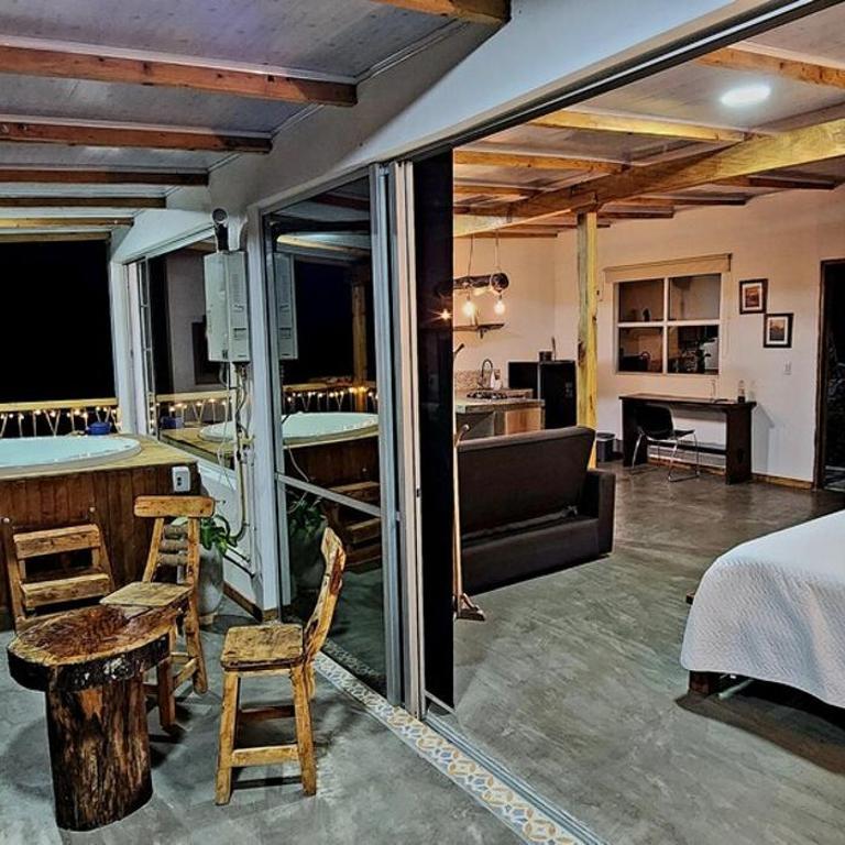Green mount - Habitación Doble con cama supletoria - 5