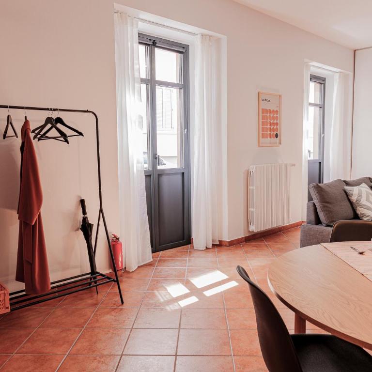 Lux12 Lake Como - Appartamento con 1 Camera da Letto - 3