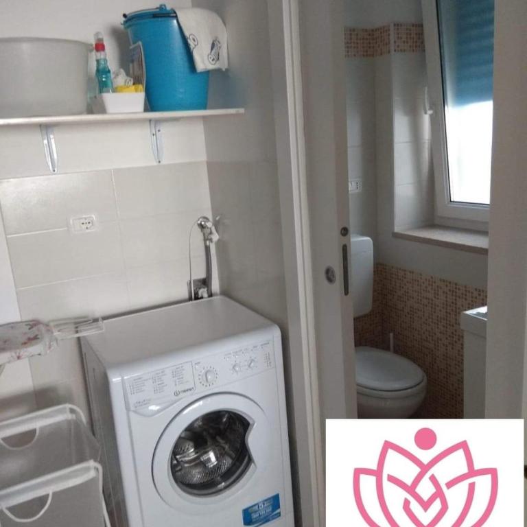 Casa Vacanze Valentina - Three-Bedroom Home - 22