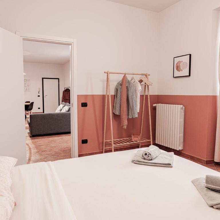 Lux12 Lake Como - Appartamento con 1 Camera da Letto - 8