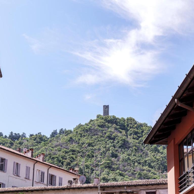 Lux12 Lake Como - Appartamento con 1 Camera da Letto - 17