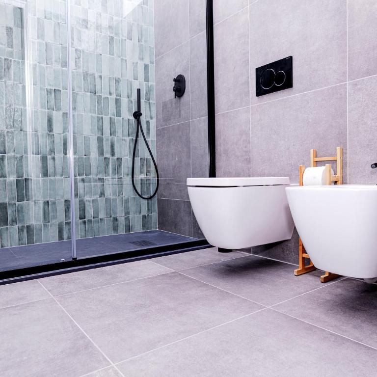 Lux12 Lake Como - Appartamento con 1 Camera da Letto - 14