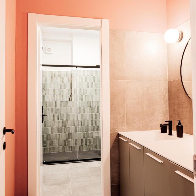 Lux12 Lake Como - Appartamento con 1 Camera da Letto - 11