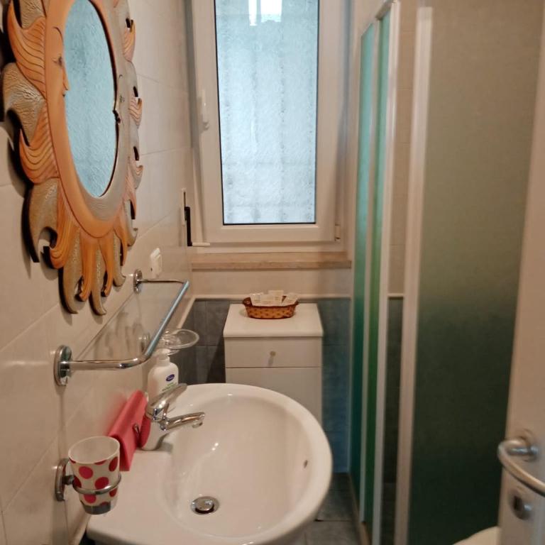 Casa Vacanze Valentina - Three-Bedroom Home - 23