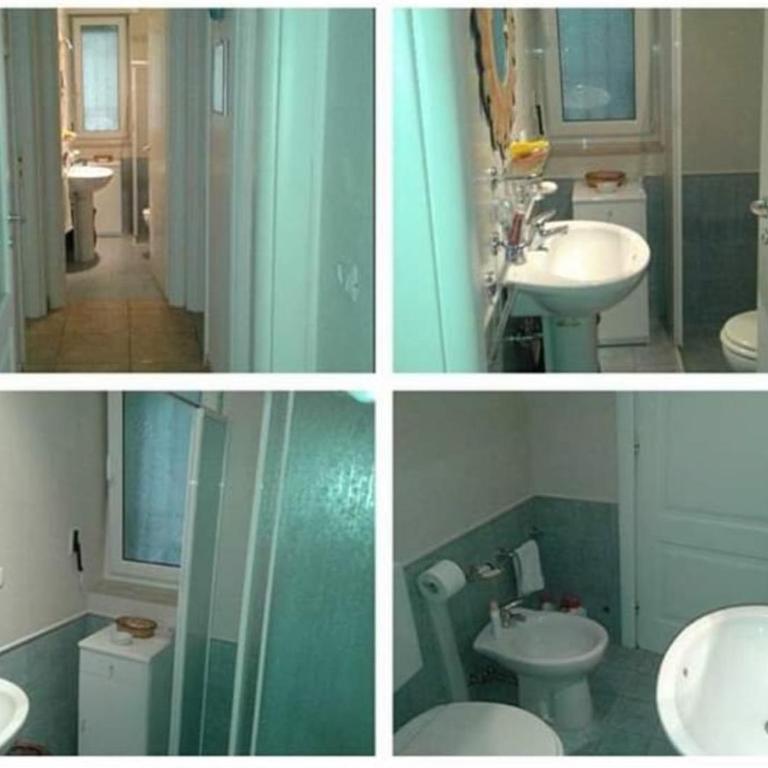 Casa Vacanze Valentina - Three-Bedroom Home - 24