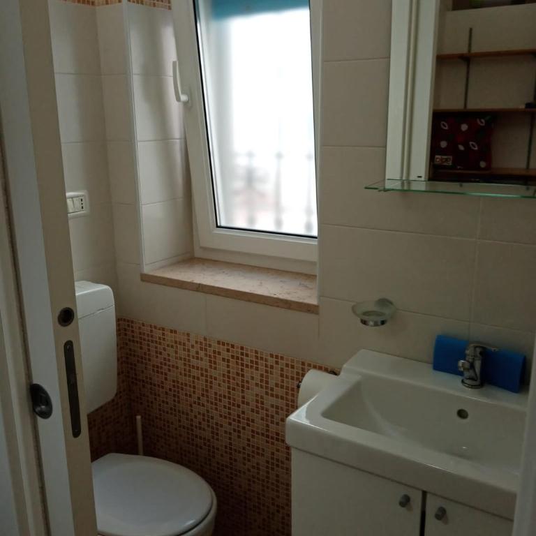 Casa Vacanze Valentina - Three-Bedroom Home - 25