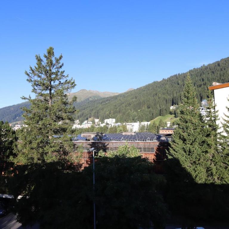 Ihre Oase mit traumhafter Aussicht - Apartment mit 1 Schlafzimmer - 9