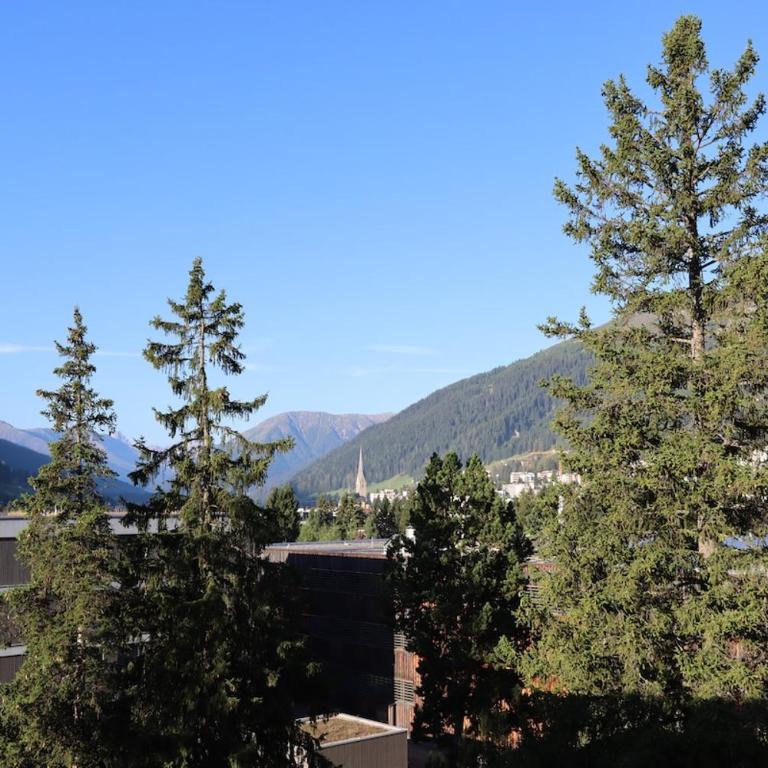 Ihre Oase mit traumhafter Aussicht - Apartment mit 1 Schlafzimmer - 10