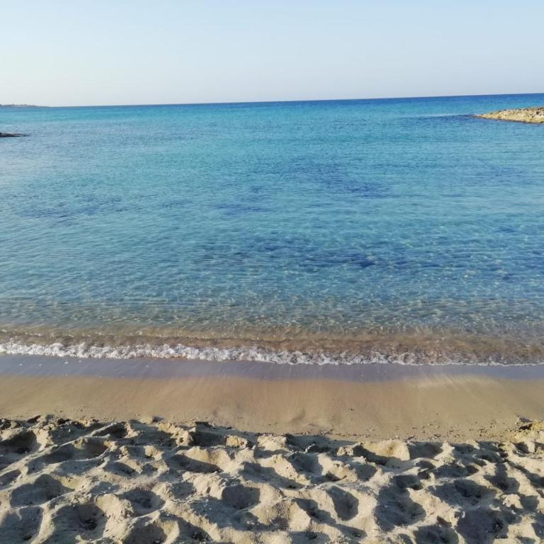 Casa Vacanze Valentina - Three-Bedroom Home - 26