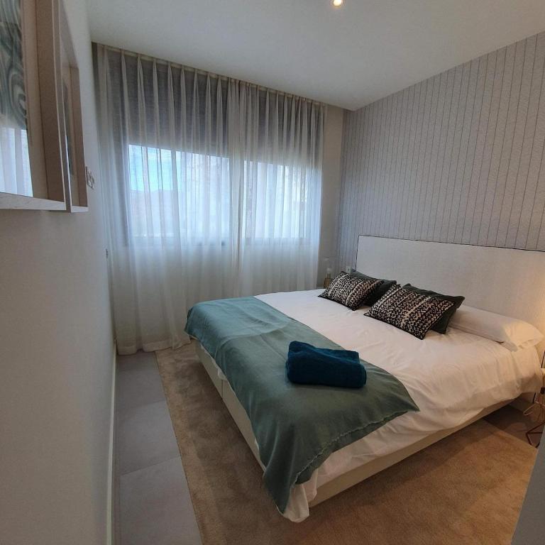 Luxury Santa Barbara Heights - Apartamento de 1 dormitorio - 5