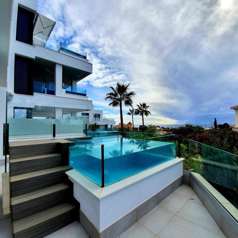 Luxury Santa Barbara Heights - Apartamento de 1 dormitorio - 1