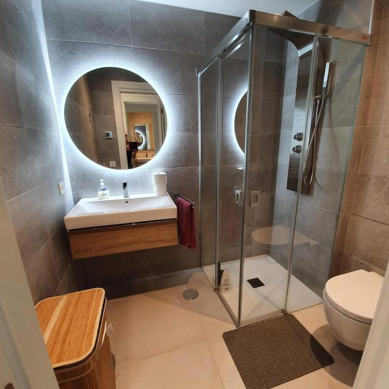 Luxury Santa Barbara Heights - Apartamento de 1 dormitorio - 11