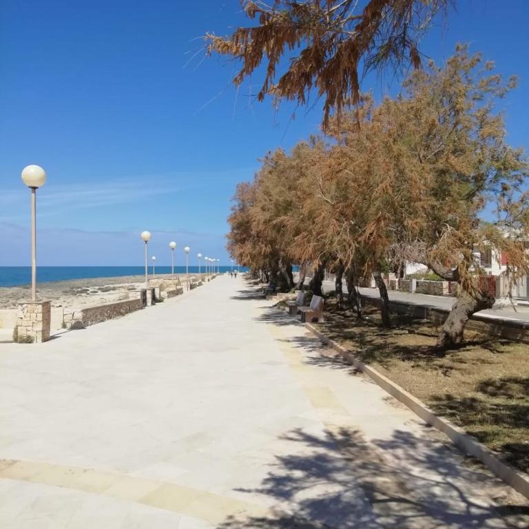 Casa Vacanze Valentina - Three-Bedroom Home - 30