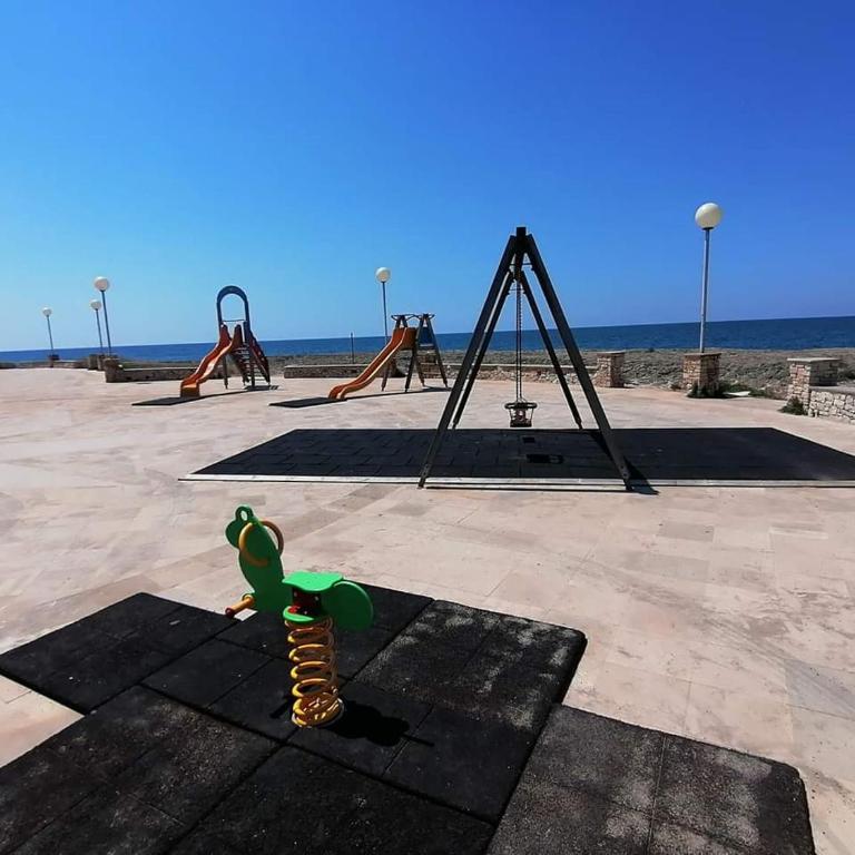Casa Vacanze Valentina - Three-Bedroom Home - 32