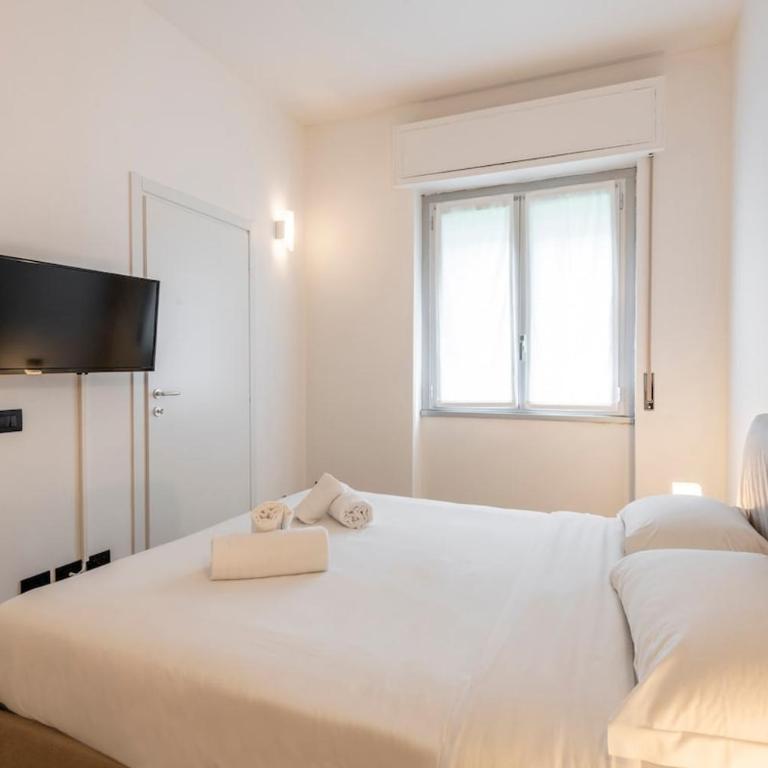 CityLife 6 - Design Bilo Suite - B Home - Appartamento con 1 Camera da Letto - 2