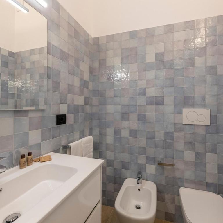 CityLife 6 - Design Bilo Suite - B Home - Appartamento con 1 Camera da Letto - 4