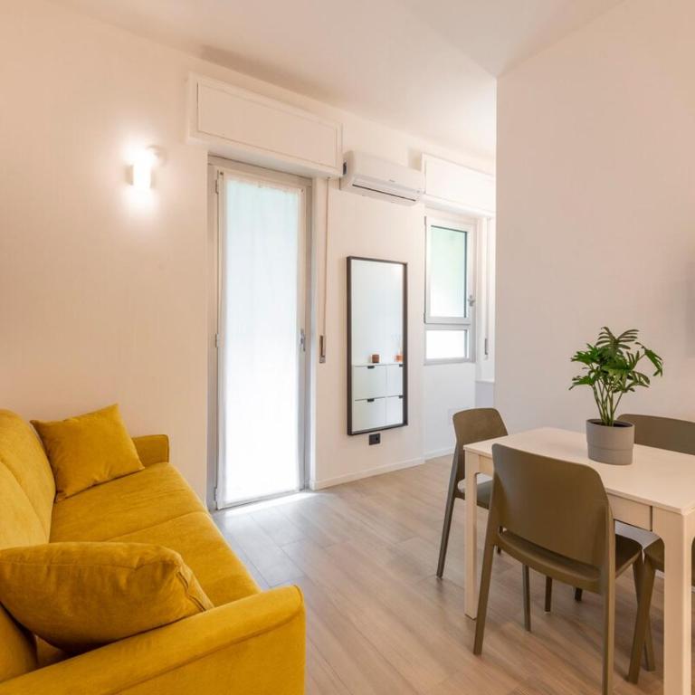 CityLife 6 - Design Bilo Suite - B Home - Appartamento con 1 Camera da Letto - 5