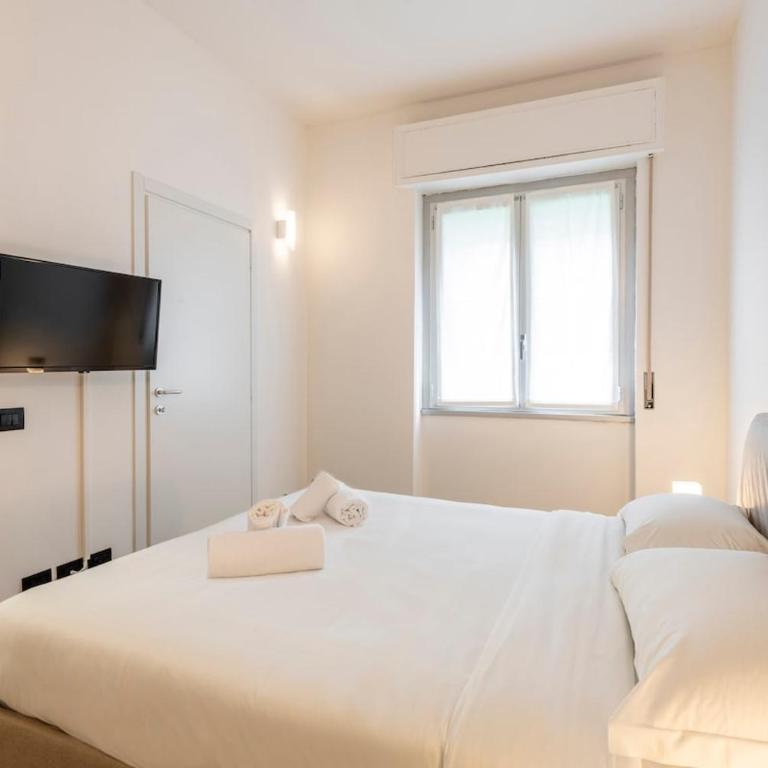 CityLife 6 - Design Bilo Suite - B Home - Appartamento con 1 Camera da Letto - 6