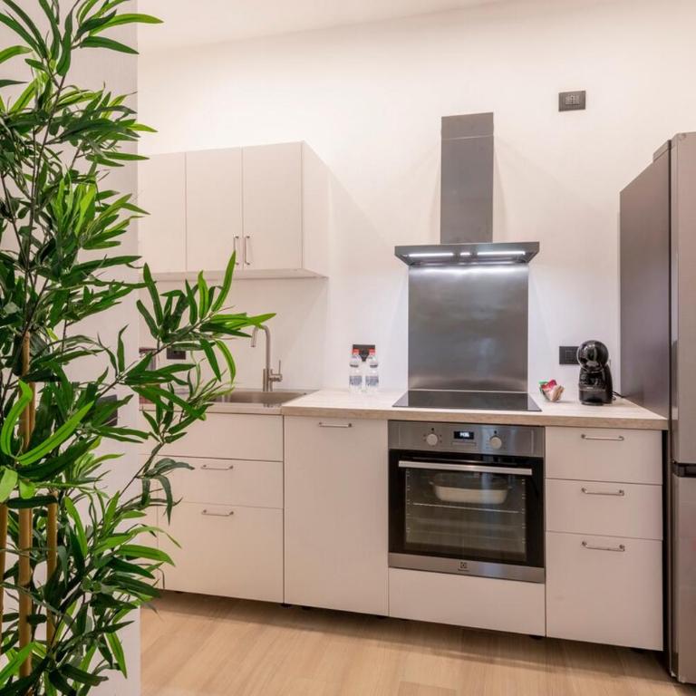CityLife 6 - Design Bilo Suite - B Home - Appartamento con 1 Camera da Letto - 8