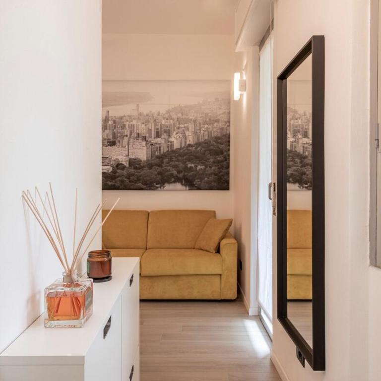 CityLife 6 - Design Bilo Suite - B Home - Appartamento con 1 Camera da Letto - 9