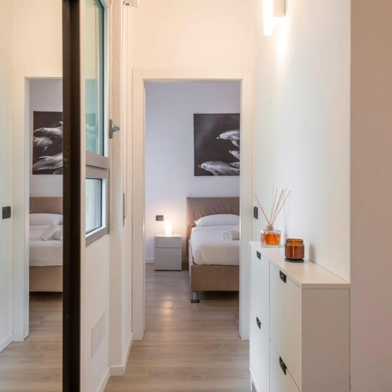 CityLife 6 - Design Bilo Suite - B Home - Appartamento con 1 Camera da Letto - 10