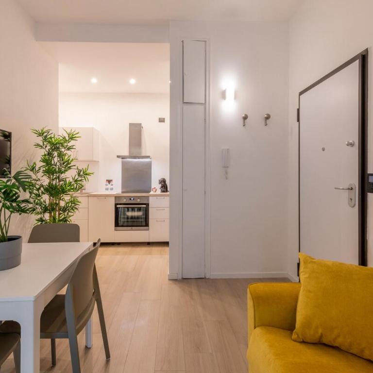 CityLife 6 - Design Bilo Suite - B Home - Appartamento con 1 Camera da Letto - 11
