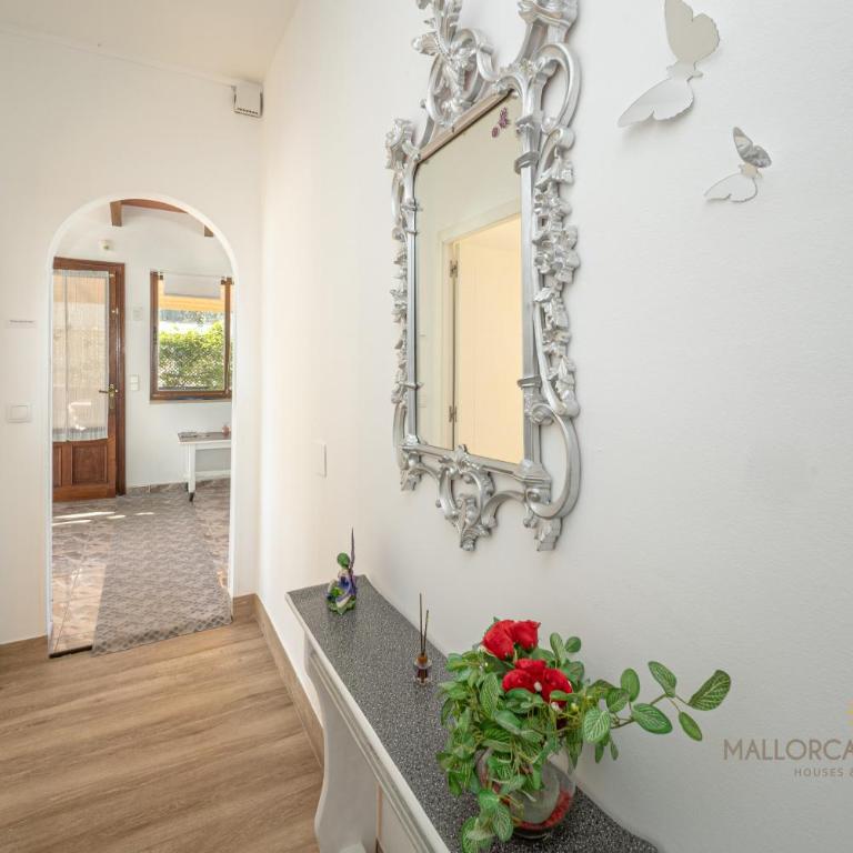 Casa Luna a 700m de la playa en puerto Alcudia - Chalet - 7