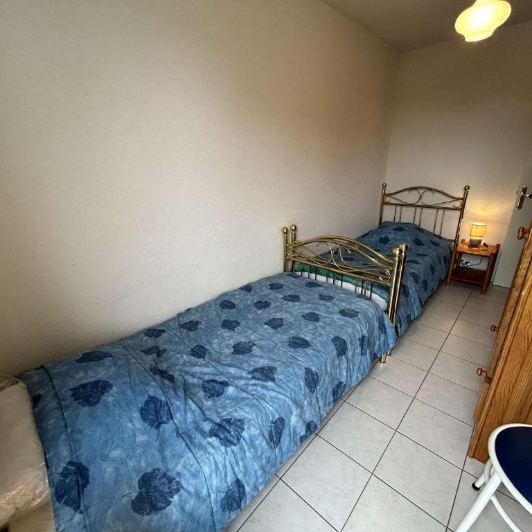 Appartement 3 pièces, balcon face mer, Saint-Jean-de-Monts - FR-1-224C-136 - Appartement (4 Adultes) - 11