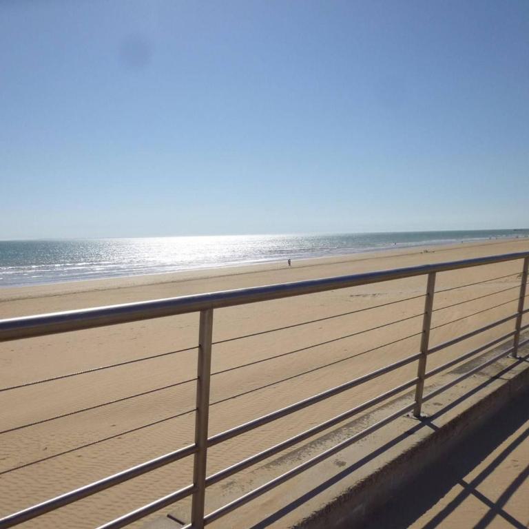 Appartement 3 pièces, balcon face mer, Saint-Jean-de-Monts - FR-1-224C-136 - Appartement (4 Adultes) - 22