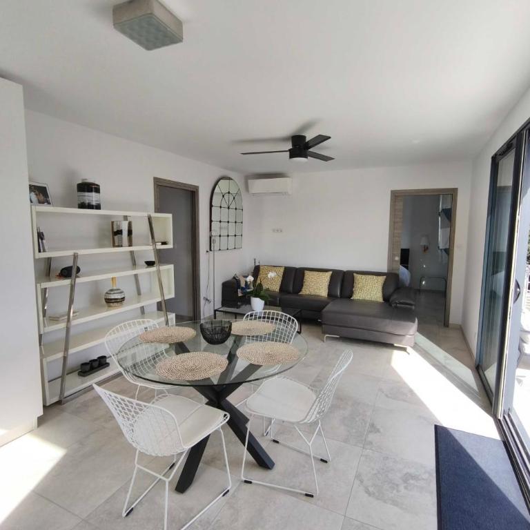Apartment 3 rooms with garden in Ajaccio - Maison de Vacances - 3