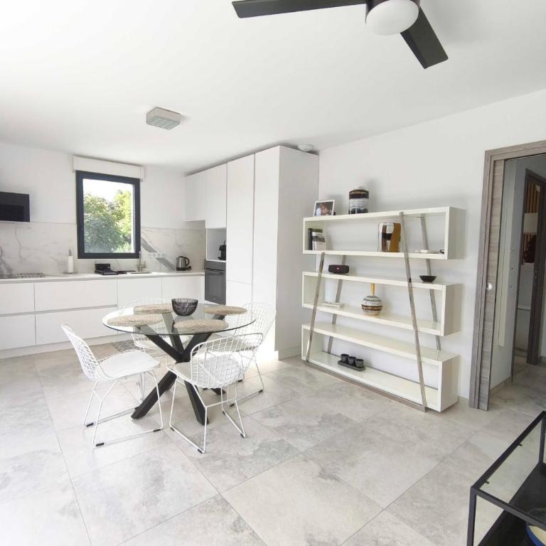 Apartment 3 rooms with garden in Ajaccio - Maison de Vacances - 4
