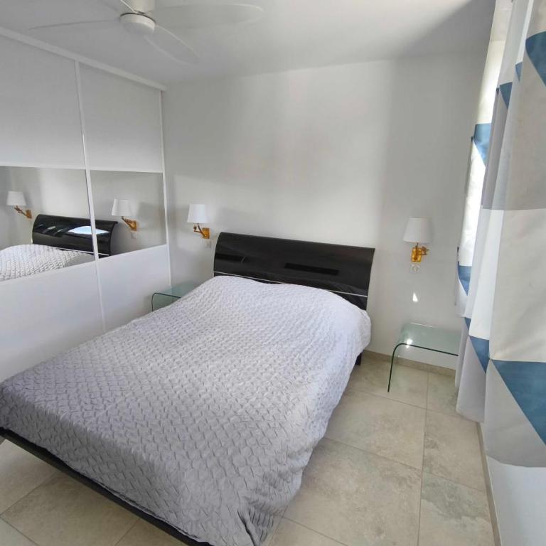Apartment 3 rooms with garden in Ajaccio - Maison de Vacances - 5