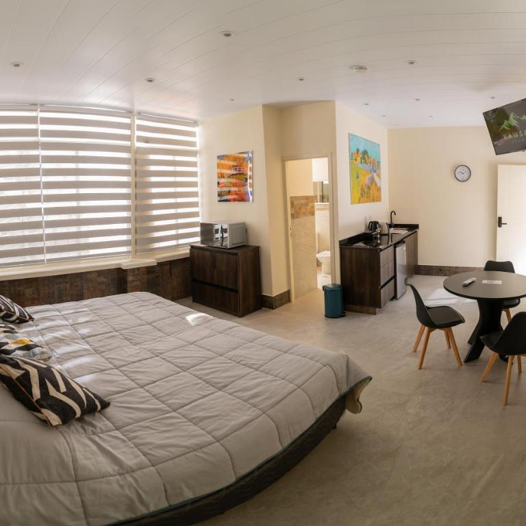 Kawsay Apart - Apartamento Clásico - 6