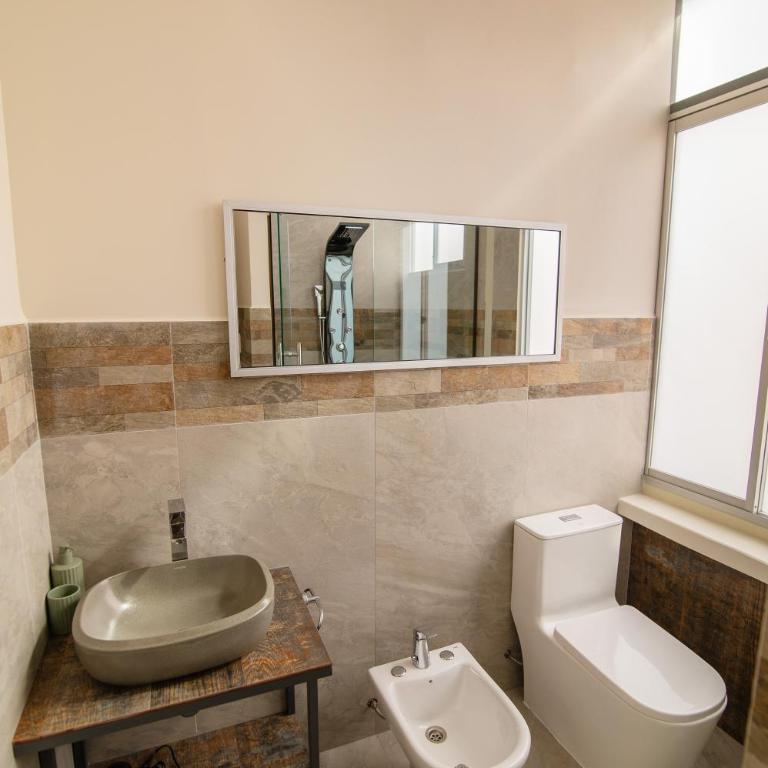 Kawsay Apart - Apartamento - 10