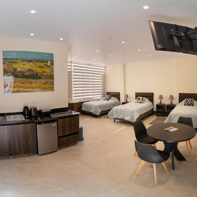 Kawsay Apart - Apartamento - 5