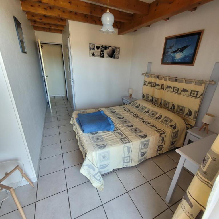 Le petit cocon d'auré - Maison 4 Chambres - 17