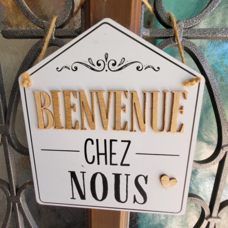 Le petit cocon d'auré - Maison 4 Chambres - 1