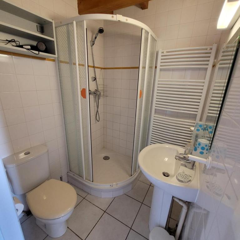 Le petit cocon d'auré - Maison 4 Chambres - 7
