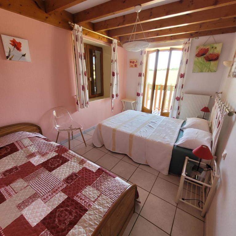 Le petit cocon d'auré - Maison 4 Chambres - 11