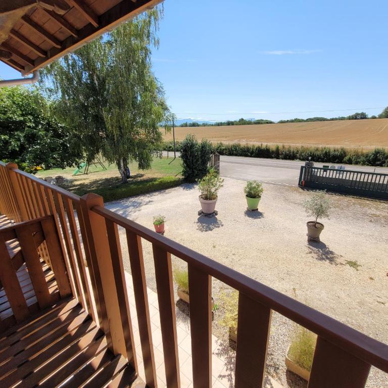 Le petit cocon d'auré - Maison 4 Chambres - 19